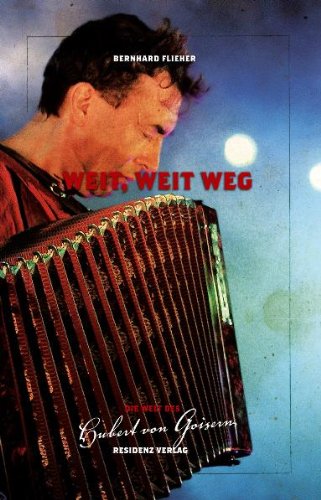 Weit, weit weg: Die Welt des Hubert von Goisern Pop culture