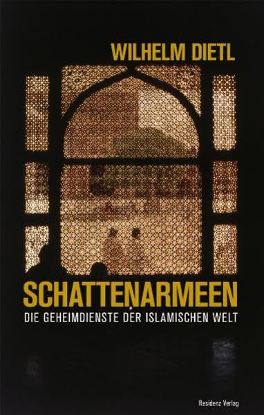 Schattenarmeen Politics & History books