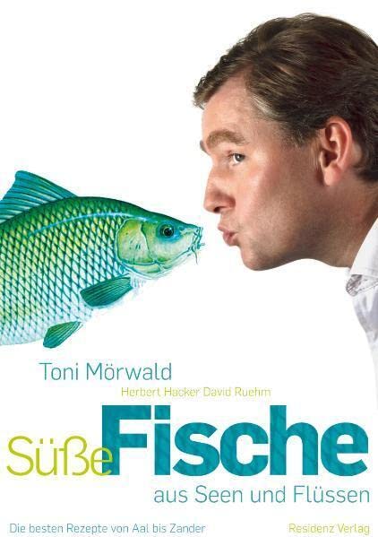 Süße Fische aus Seen und Flüssen Leisure, Home & Garden