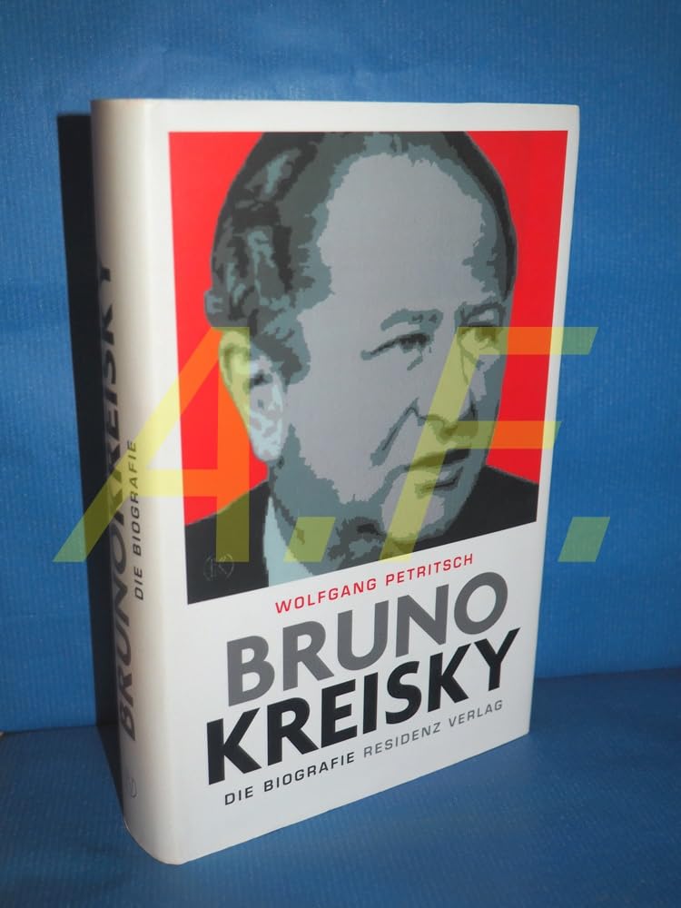 Product Image: Bruno Kreisky