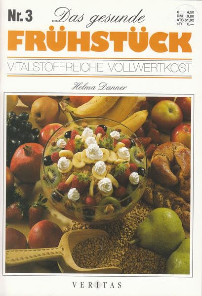 Das gesunde Frühstück Health, Nutrition & Fitness Books