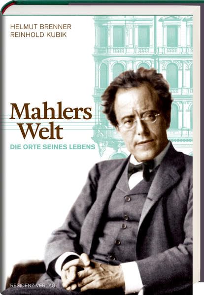 Mahlers Welt Sheet Music
