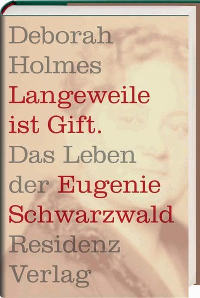 Product Image: Langeweile ist Gift