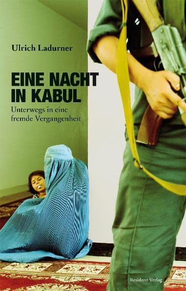 Eine Nacht in Kabul Politics & History