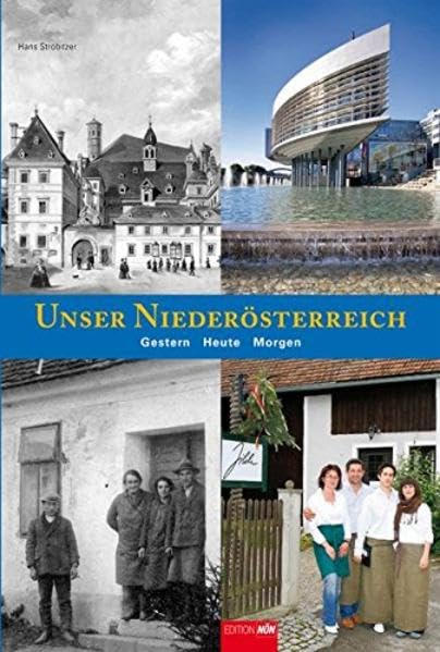 Niederösterreich 2010: Institutionen und Personen, Informationen und Adressen, Zahlen und Fakten Politics & History