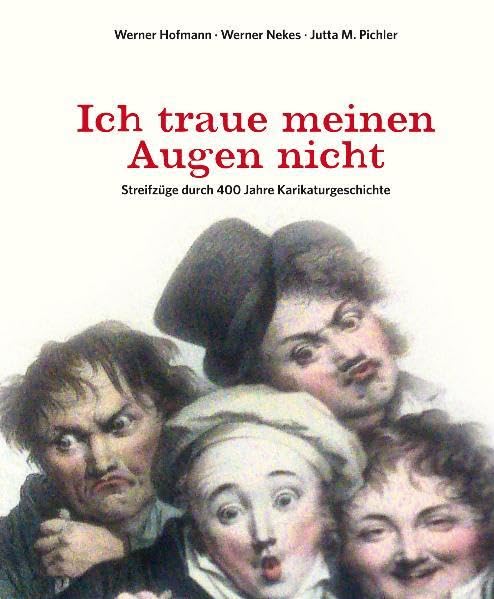Ich traue meinen Augen nicht book