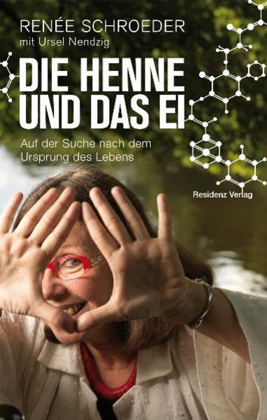 Die Henne und das Ei Natural Sciences Books