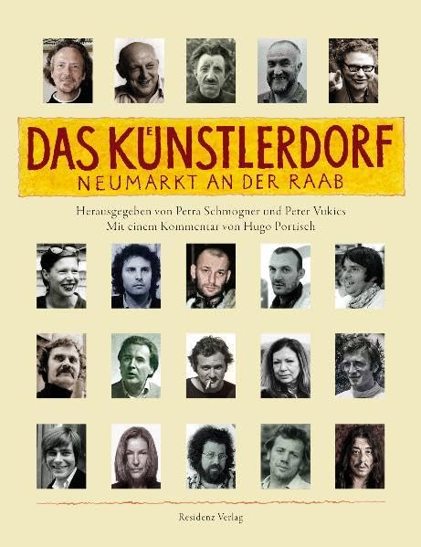 Das Künstlerdorf Neumarkt an der Raab Film, Art & Culture