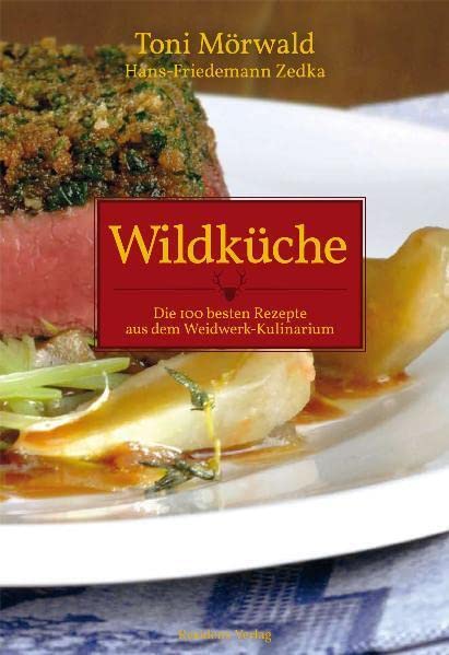 Wildküche Leisure, Home & Garden Books