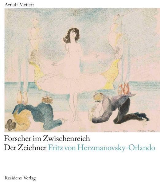 Forscher im Zwischenreich Calendars