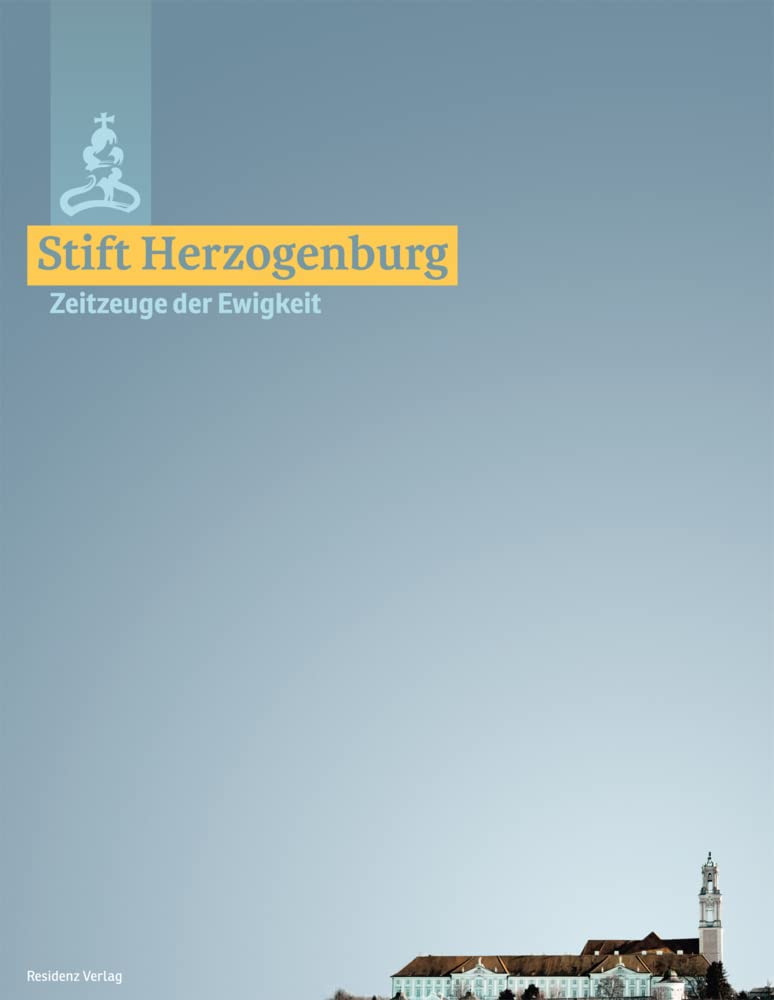 Stift Herzogenburg Architecture Books