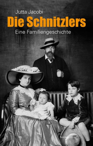 Product Image: Die Schnitzlers