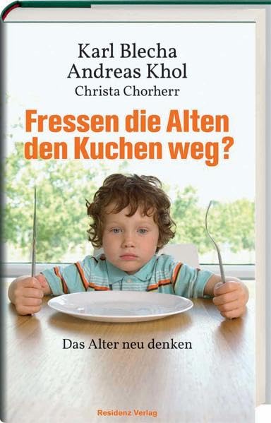 Fressen die Alten den Kuchen weg? Social Sciences