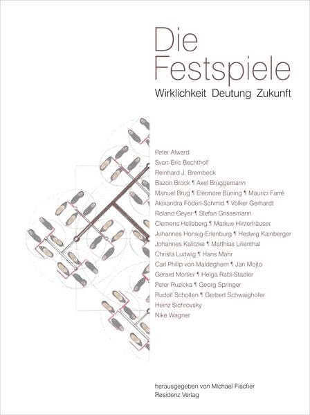 Die Festspiele Arts & Music Books