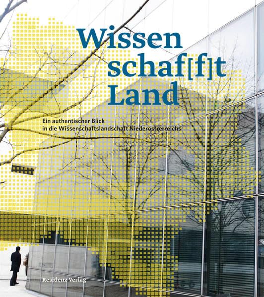 Wissen.schaf[f]t.Land Film, Art & Culture