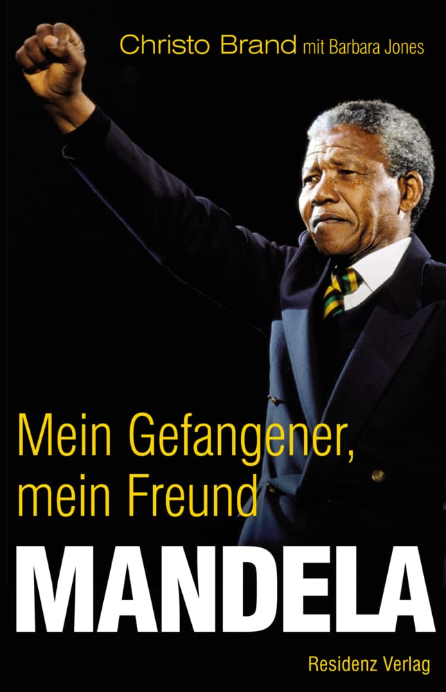 Product Image: Mandela