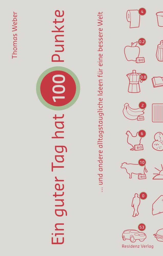 Ein guter Tag hat 100 Punkte Natural Sciences Books