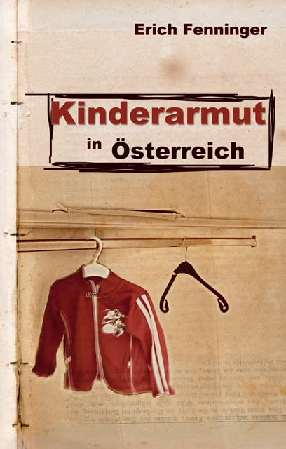 Kinderarmut in Österreich: Ein Handbuch Books
