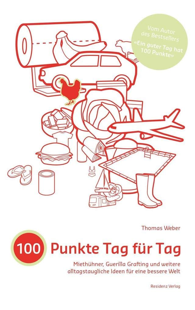 Product Image: 100 Punkte Tag für Tag