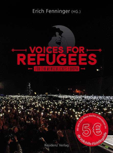 Voices for Refugees Law