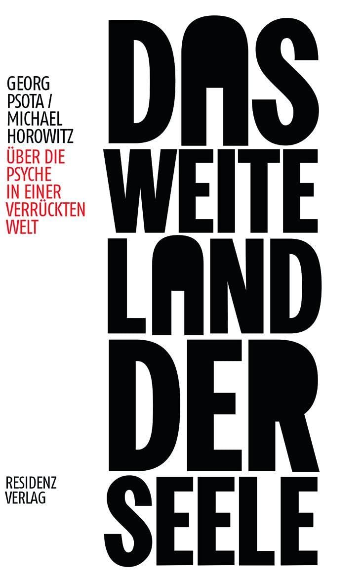 Product Image: Das weite Land der Seele