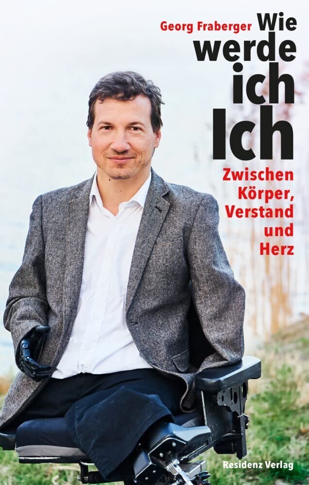 Product Image: Wie werde ich Ich