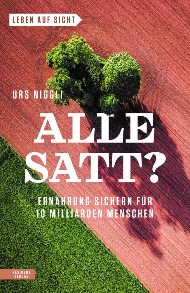 Alle satt? Books
