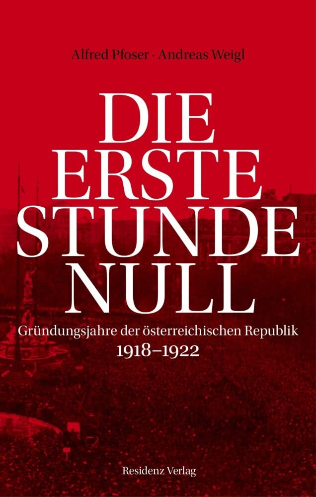 Die erste Stunde Null German history