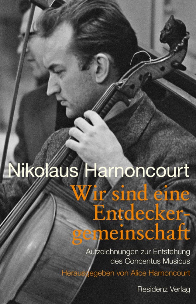 Wir sind eine Entdeckergemeinschaft Arts & Music