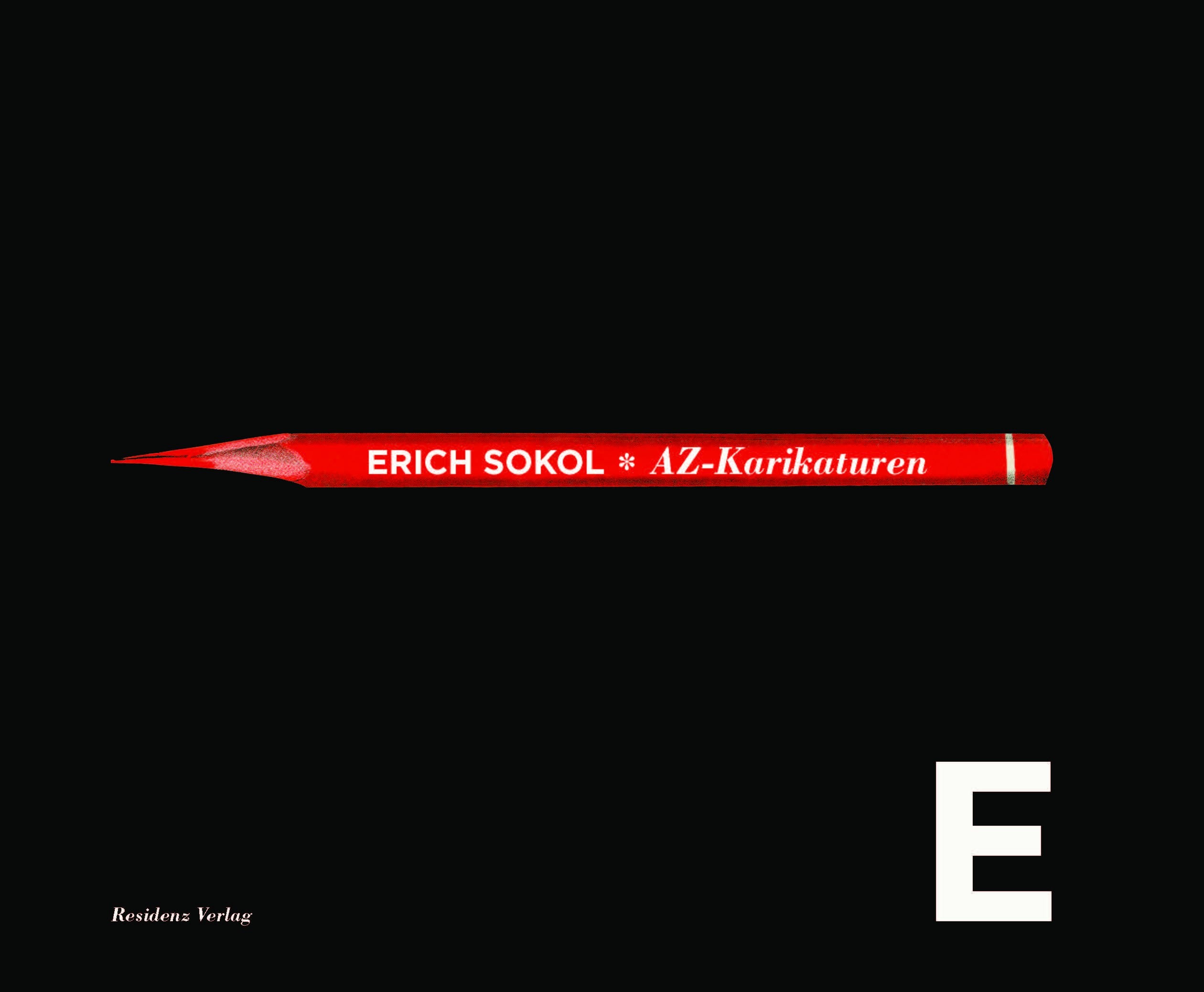AZ-Karikaturen Film, Art & Culture