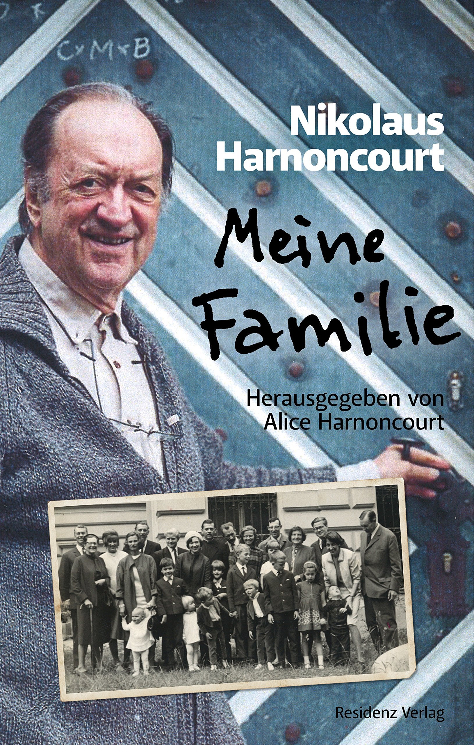 Meine Familie Art & Literature