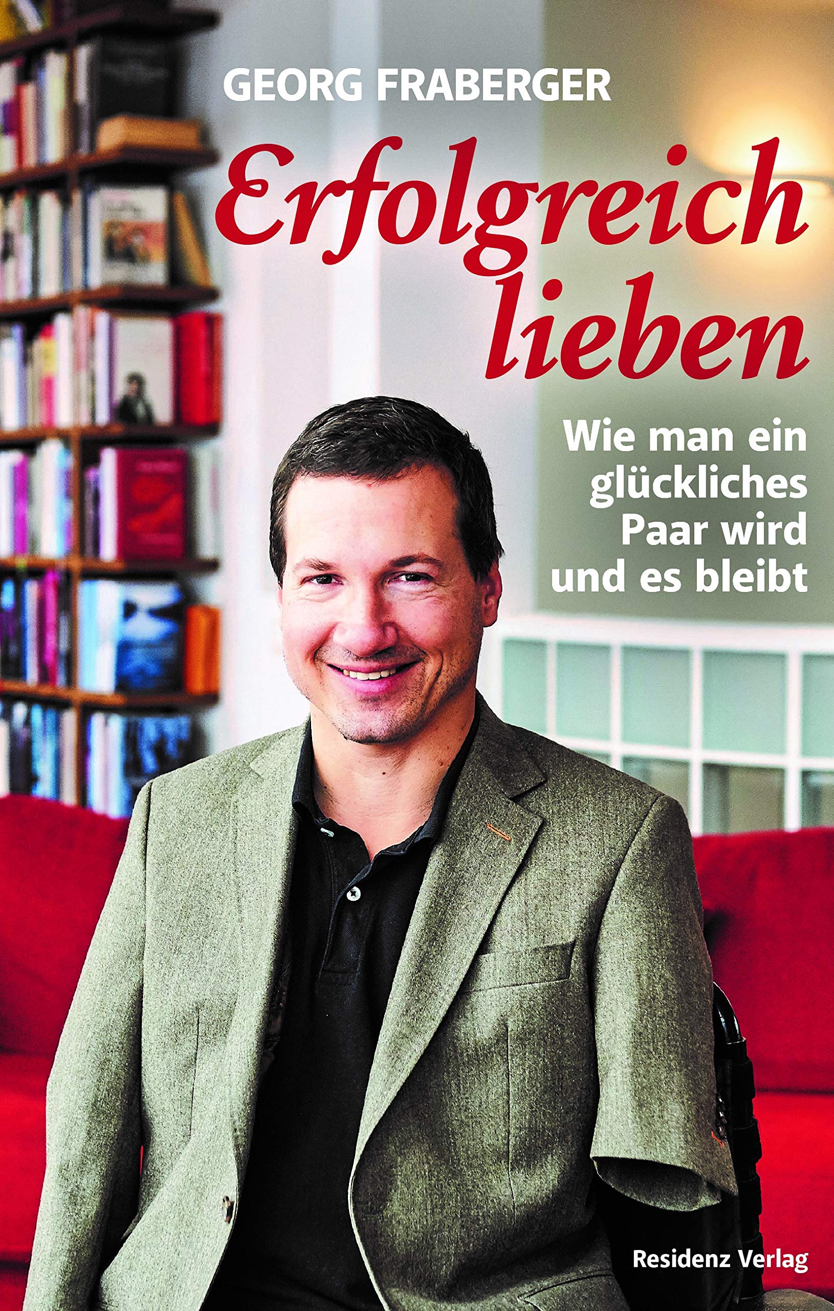 Product Image: Erfolgreich lieben