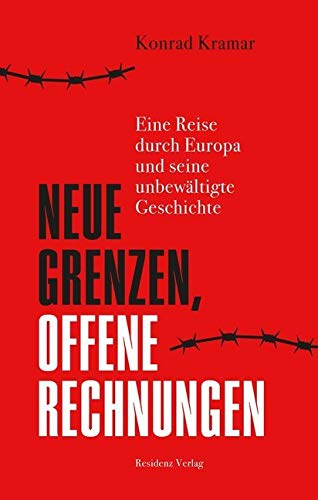 Neue Grenzen, offene Rechnungen Books