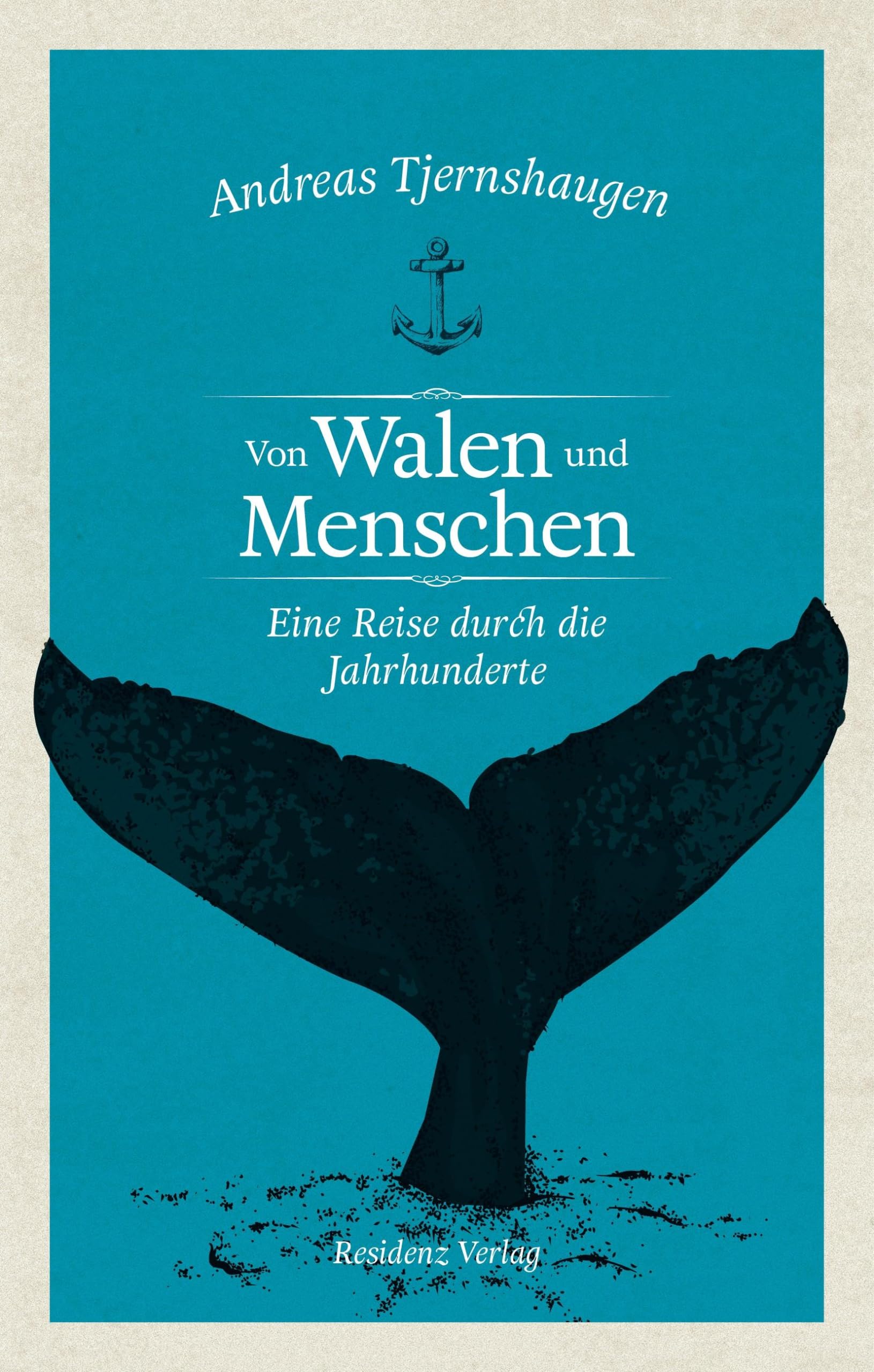 Von Walen und Menschen Natural Sciences