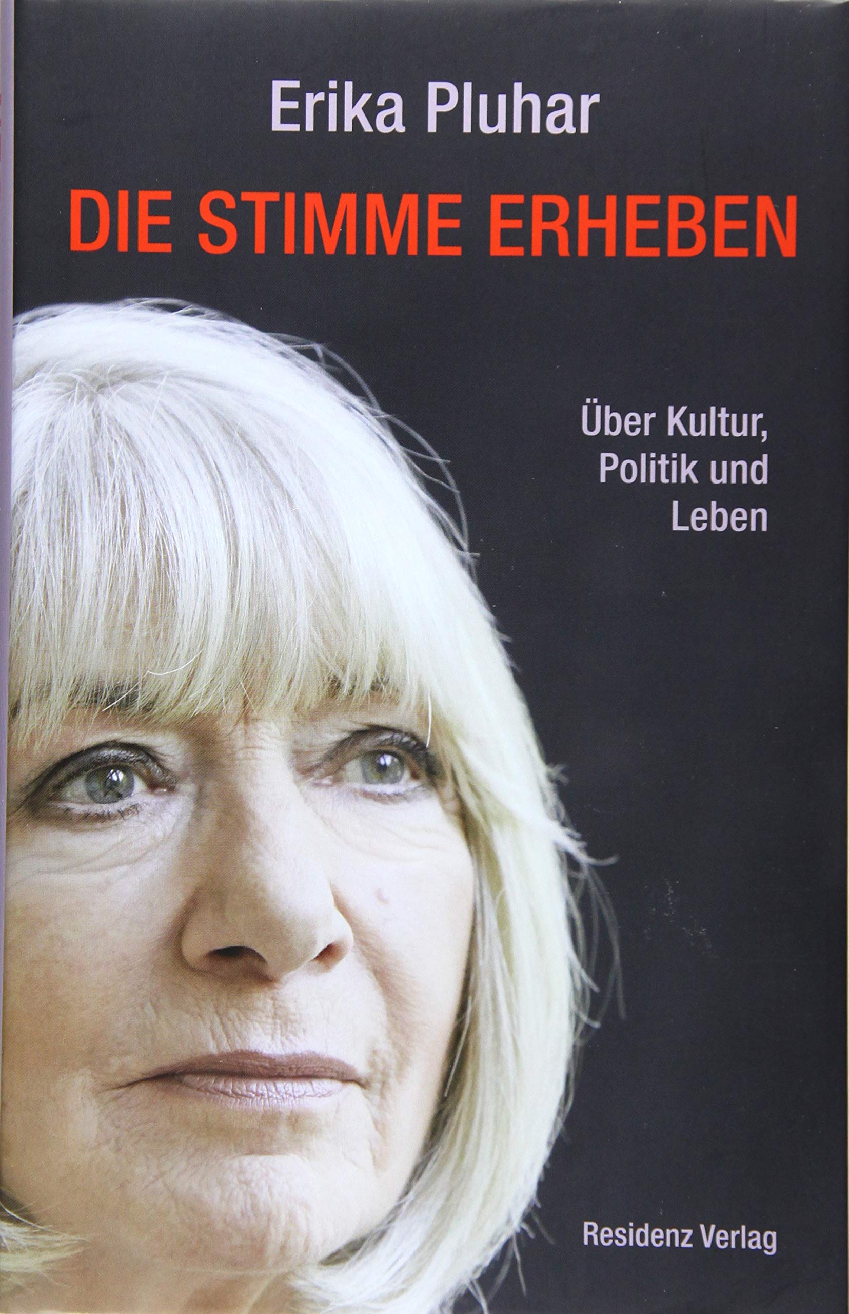 Product Image: Die Stimme erheben