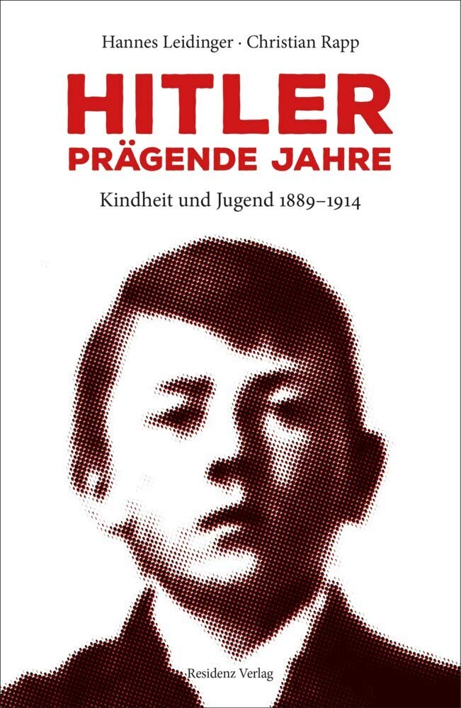 Hitler - prägende Jahre Memories