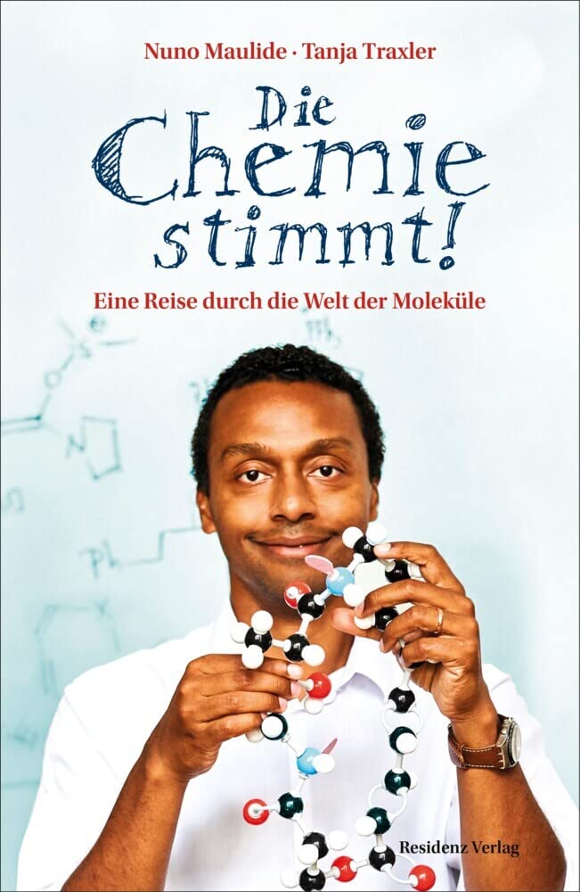 Die Chemie stimmt! Natural Sciences