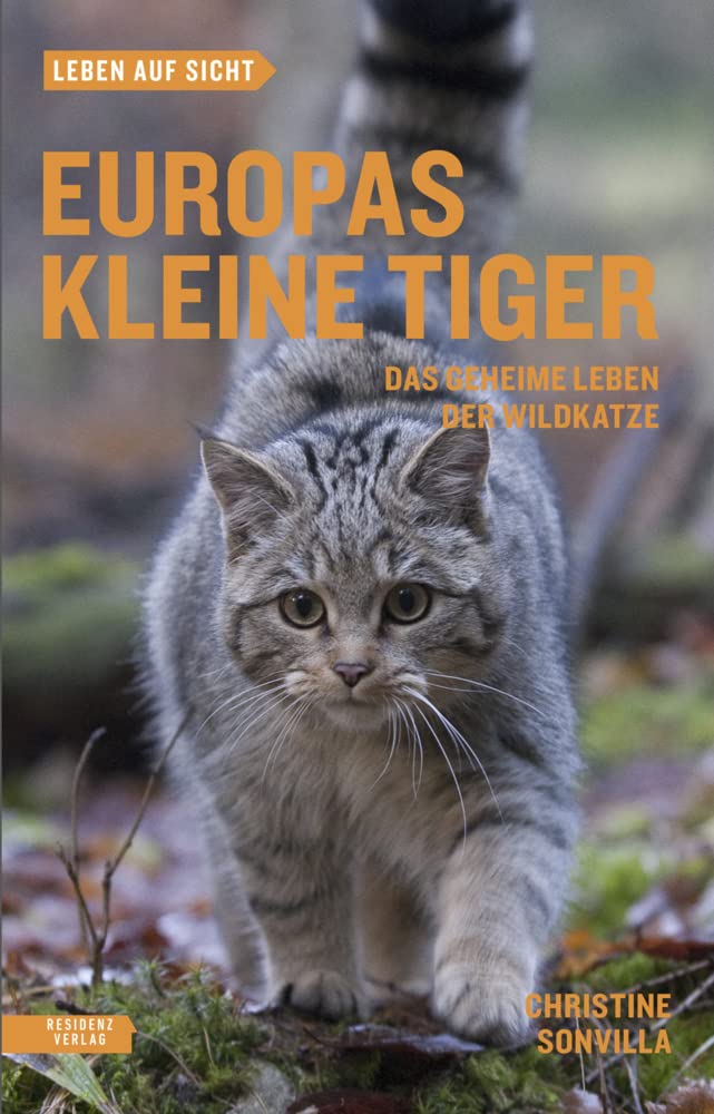 Europas kleine Tiger Natural Sciences
