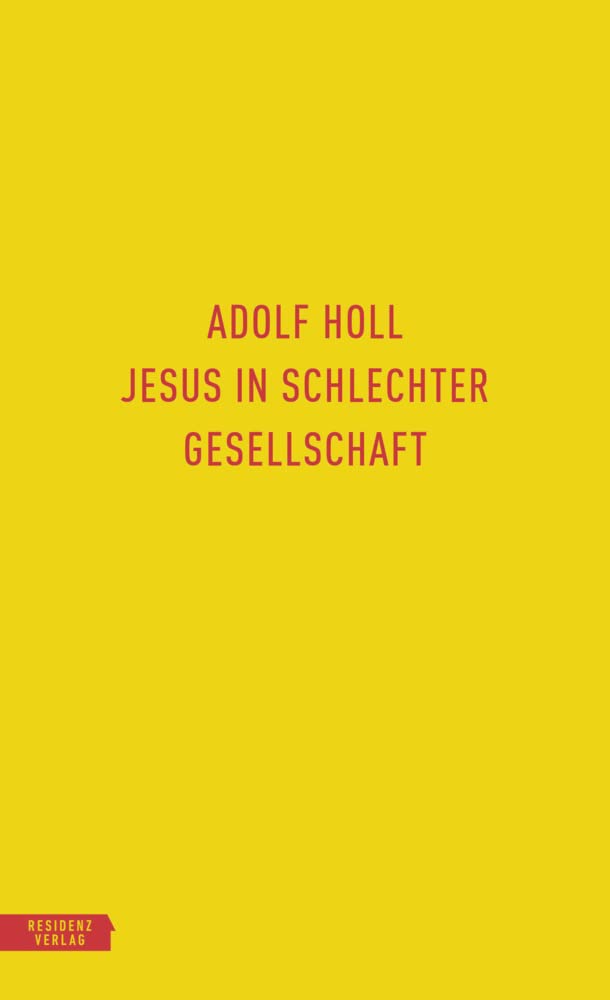 Product Image: Jesus in schlechter Gesellschaft
