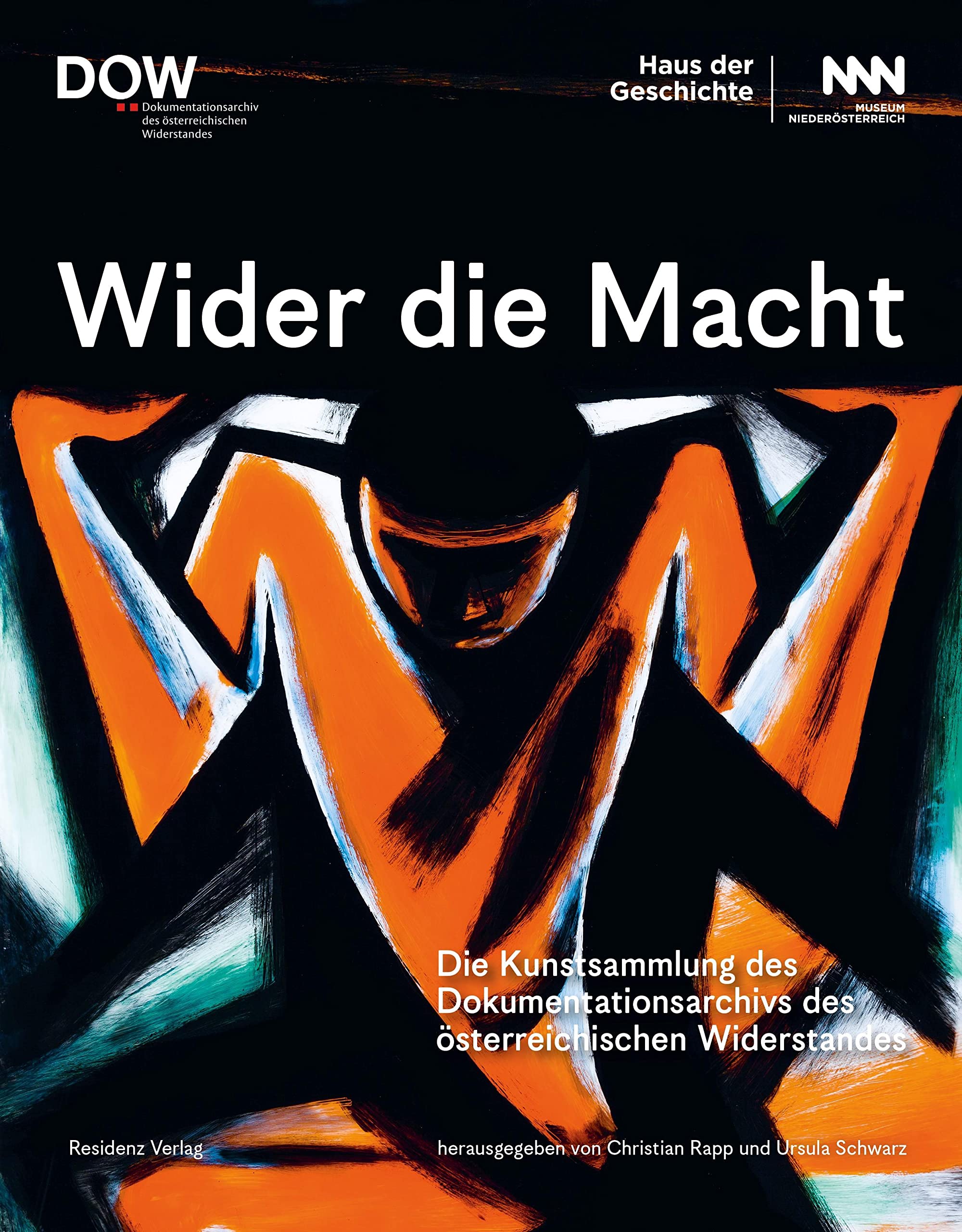 Product Image: Wider die Macht