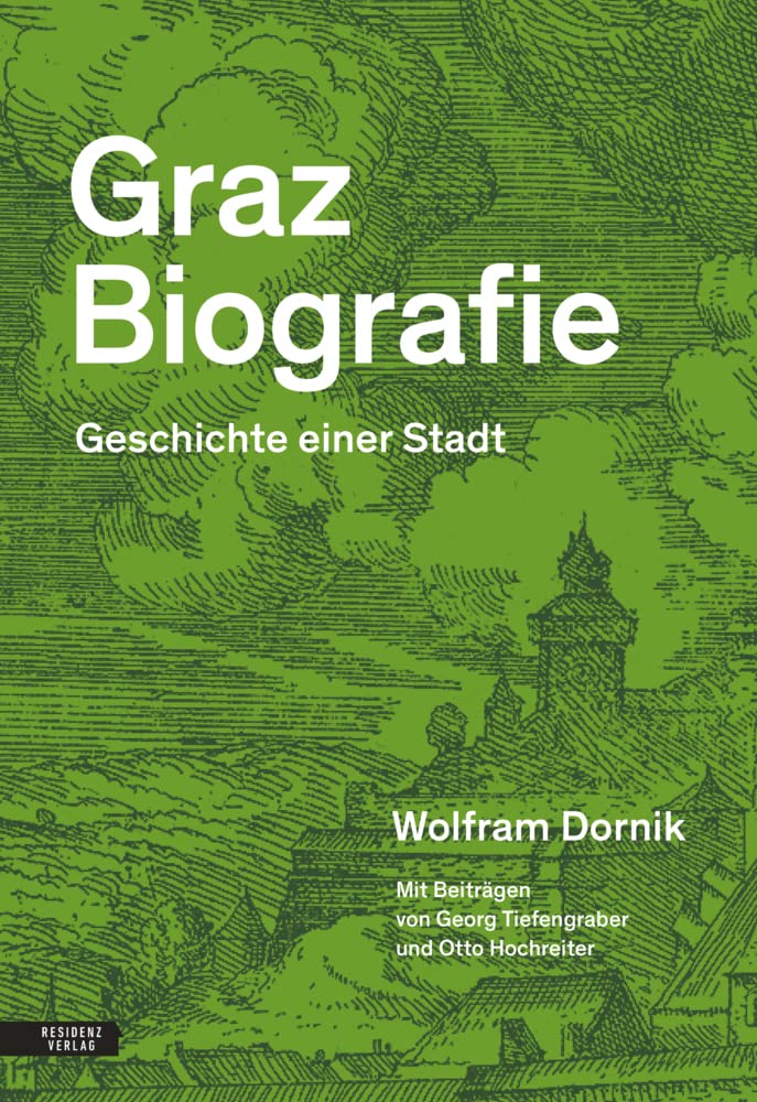 Product Image: Graz Biografie