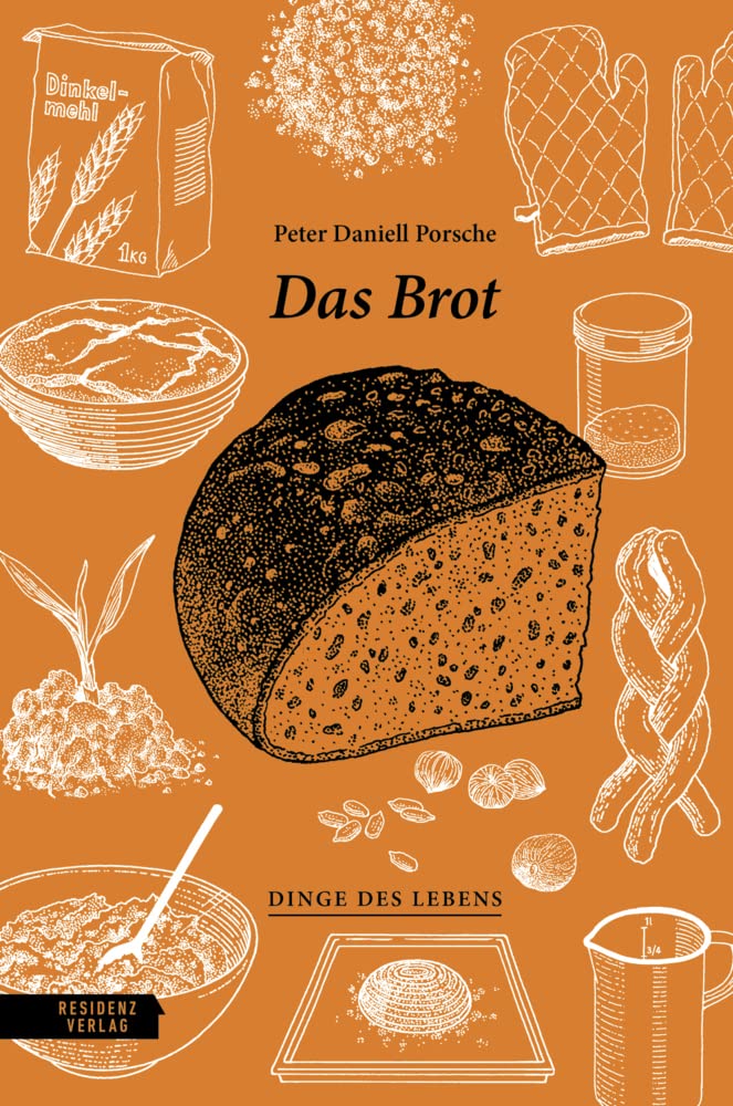 Das Brot Lifestyle
