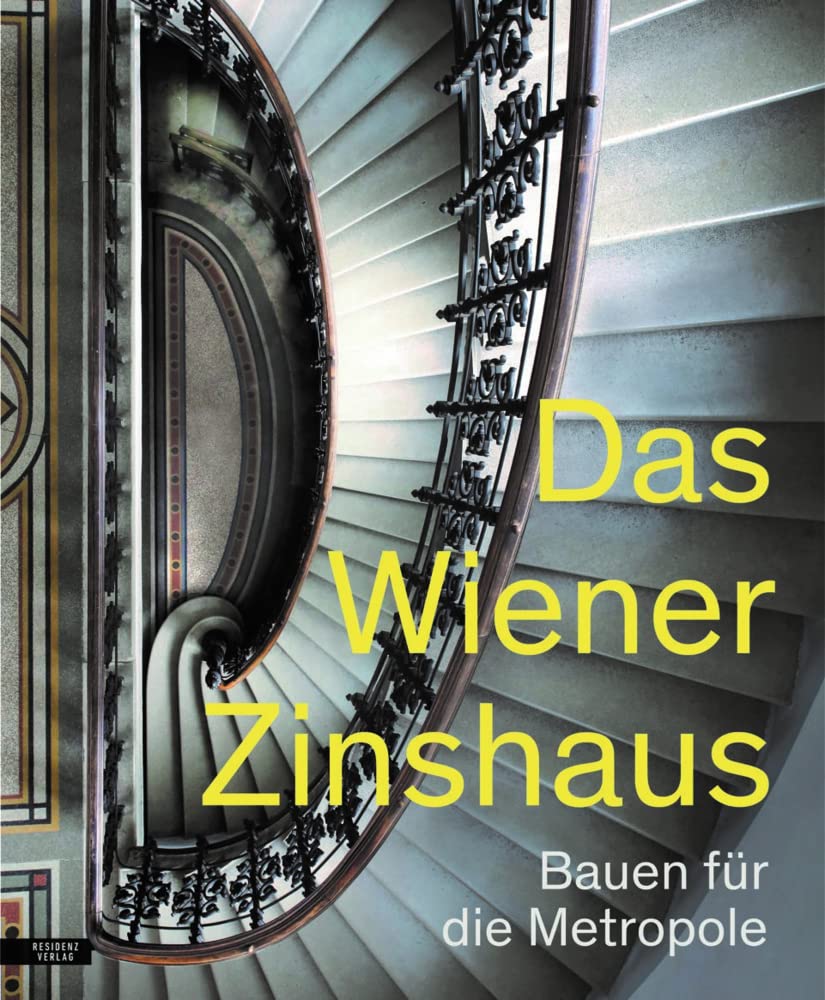 Das Wiener Zinshaus Architecture