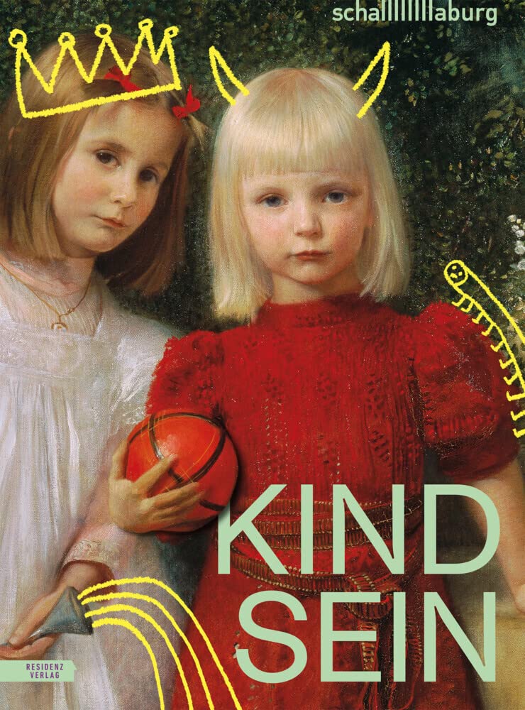 Kind sein Film, Art & Culture