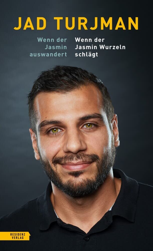 Wenn der Jasmin auswandert / Wenn der Jasmin Wurzeln schlägt Personalities