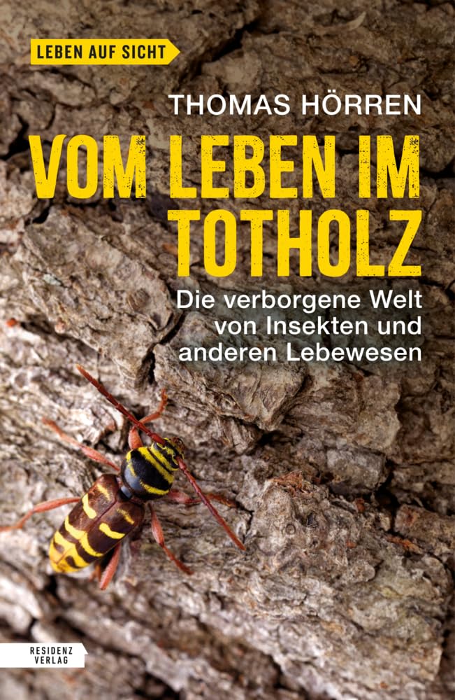 Vom Leben im Totholz Mathematics