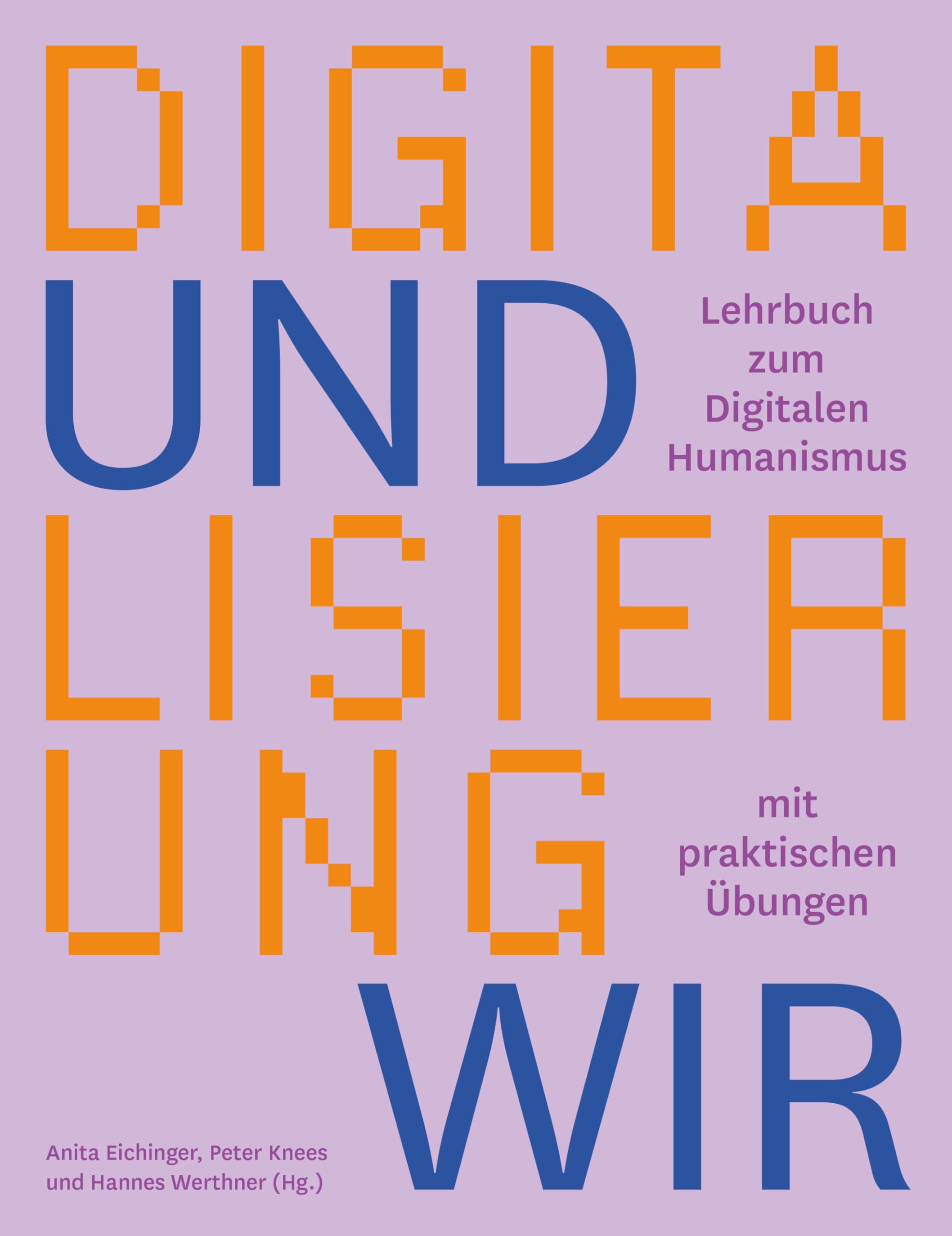Product Image: Digitalisierung und wir