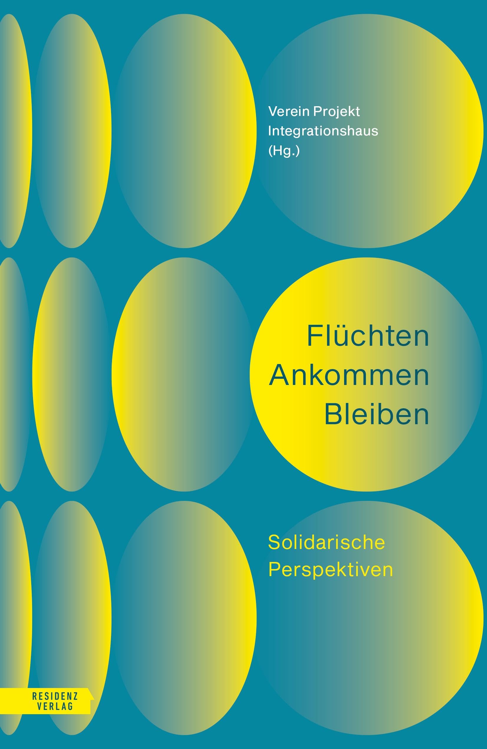 Flüchten Ankommen Bleiben Politics & History