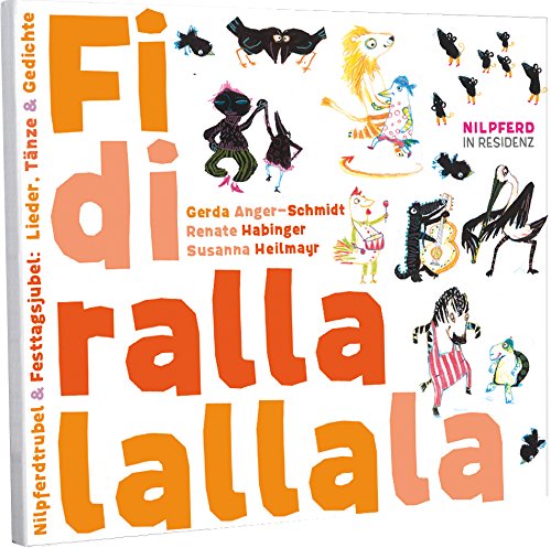 Fidirallalallala Non-fiction