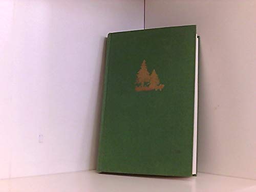 Der Waldgänger Books